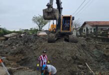 Rua Clementina Girardi Ribeiro recebe pavimentação, drenagem e melhorias de infraestrutura em Porto Belo