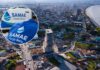 SAMAE identifica vazamento oculto e alerta para baixa pressão de água em Porto Belo