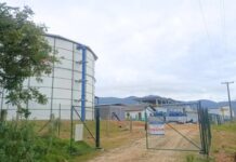 SAMAE programa interrupções no abastecimento de água em Porto Belo nos dias 4 e 5 de novembro