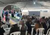 Semana do Idoso termina com atividades de lazer, saúde e integração em Itapema