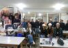 Setembro Amarelo leva conversa sobre saúde mental a trabalhadores de Itapema