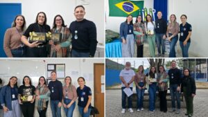 Vencedores serao conhecidos no Dia do Professor