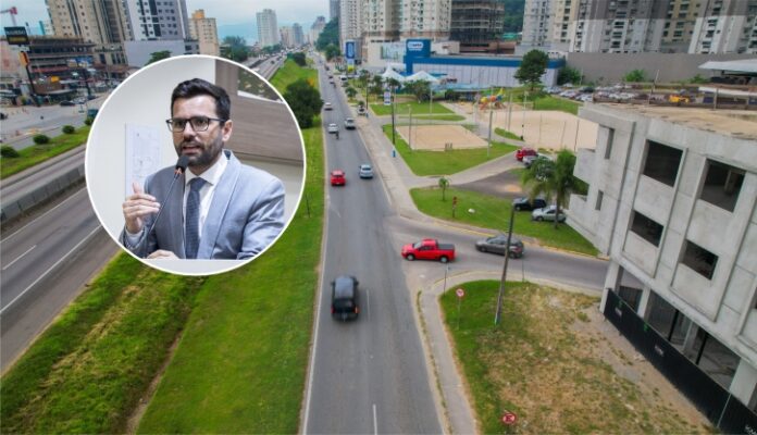 Vereador cobra melhorias na drenagem e ações contra alagamentos em Itapema