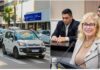 Vereadora propõe campanha para estimular emplacamento de veículos em Itapema