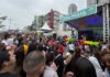 Viva Praia transforma a orla de Itapema em grande festa gratuita para as crianças
