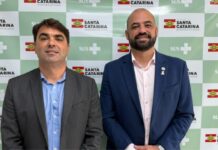 Xepa apresenta novas demandas da saúde de Itapema ao Governo de Santa Catarina